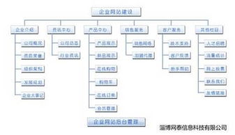 網(wǎng)絡推廣費用與信息技術(shù)服務解析——以淄博網(wǎng)泰信息科技為例